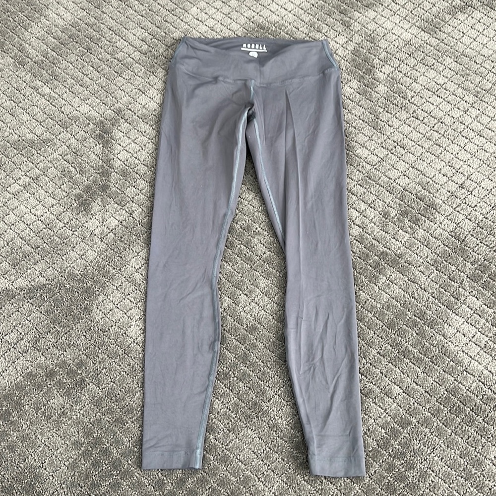 NoBull tights